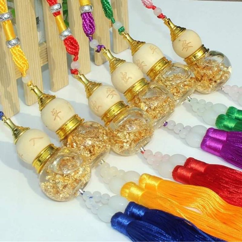 Hồ lô phong thủy